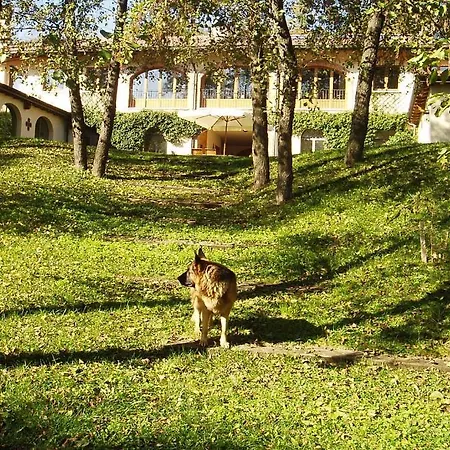 Bed & Breakfast Gardenia