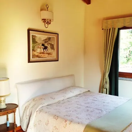 Bed & Breakfast Gardenia Cavallasca