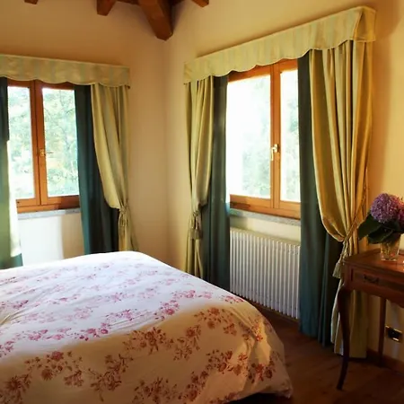 Bed & Breakfast Gardenia *