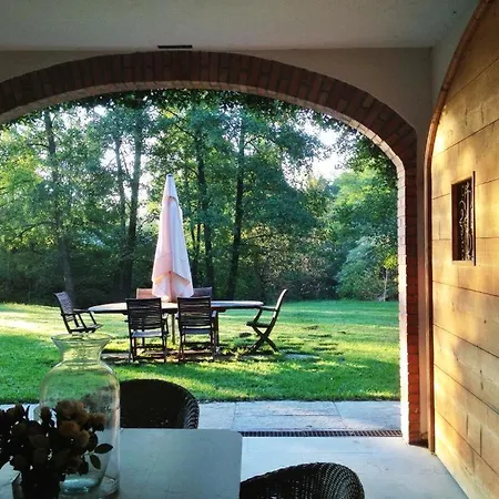 Bed & Breakfast Gardenia Cavallasca