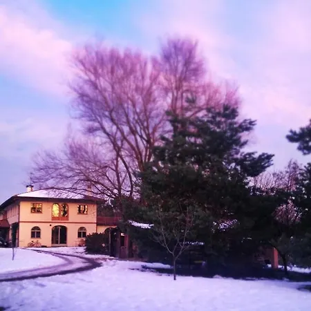 Gardenia Bed & Breakfast *