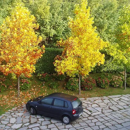 Gardenia Frühstückspension