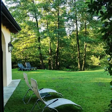 Frühstückspension Gardenia